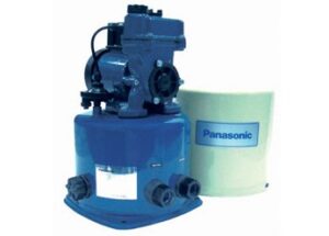 Máy bơm nước tăng áp Panasonic A-130JTX