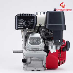 Động cơ chạy xăng Honda GX200T2 QC2 (2)