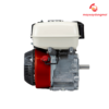 Động cơ xăng Honda GP200H QH1 (3)