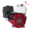 Động cơ xăng Honda GX120T3 QH