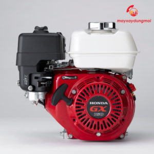 Động cơ xăng Honda GX160T2 QAB3 (2)