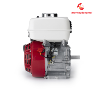 Động cơ xăng Honda GX160T2 QM (1)