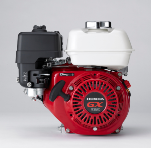 Động cơ Honda GX160T2 QAB3