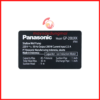 Máy bơm nước đẩy cao Panasonic GP-200JXK (5)