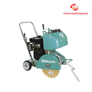 Máy cắt đường Mikasa MCD-012AH