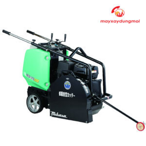 Máy cắt đường Mikasa MCD-318HS