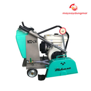Máy cắt đường Mikasa MCD-L14H