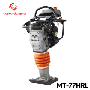 Máy đầm cóc MIKASA MT77HRL