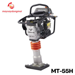 Máy đầm cóc Mikasa MT-55H
