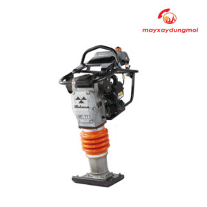 Máy đầm cóc Mikasa MT-77HRL-SS
