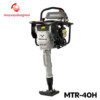 Máy đầm cóc Mikasa MTR-40F chính hãng