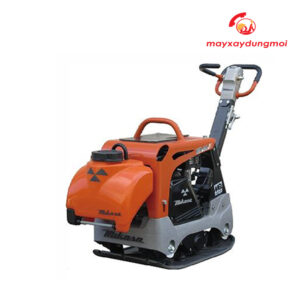 Máy đầm rung Mikasa MVH-158GH