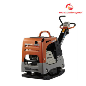 Máy đầm rung Mikasa MVH-308DSZ-PAS