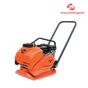 Máy đầm rung cóc Mikasa MCV-F60H