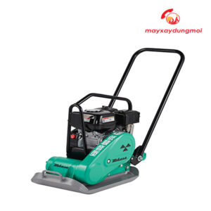 Máy đầm rung cóc Mikasa MCV-F60HS