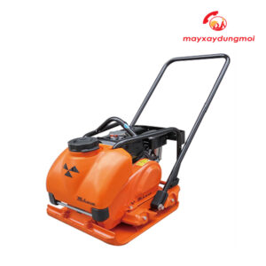 Máy đầm rung cóc Mikasa MCV-T90H