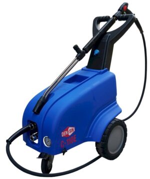 Máy phun áp lực cao Densin C-110E