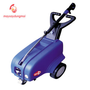 Máy phun áp lực cao Densin C-200E