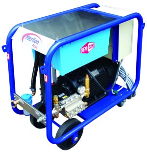Máy phun áp lực cao MERLION PLUS E-500