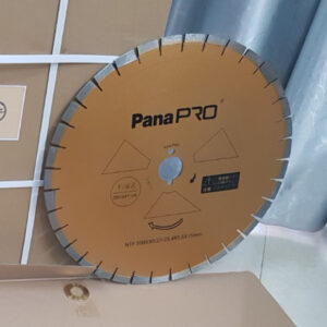 Lưỡi cắt bê tông PanaPRO-600