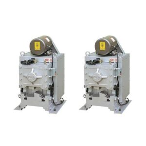 Máy cắt sắt Kunwoo KMC-32