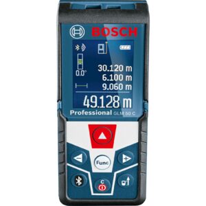Máy đo laser Bosch GLM 50C