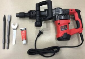 MÁY ĐỤC BÊ TÔNG FEG EG-581