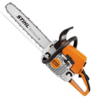 Máy cưa xích STIHL MS250