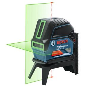 Máy cân mực laser GCL 2-15 G
