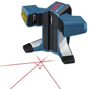 Máy cân mực laser tia Bosch GTL 3