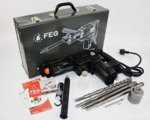 Feg EG-580