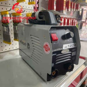 Máy hàn điện tử HK 120A Chính hãng