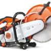 Máy cắt bê tông 2 thì STIHL TS420