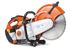 Máy cắt bê tông 2 thì STIHL TS420