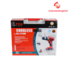 Máy Khoan Búa Bắt Vít Dùng Pin FEG EG-2113M (4)