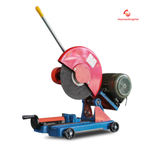 Máy cắt sắt đá phíp Hồng Ký CF532 5HP