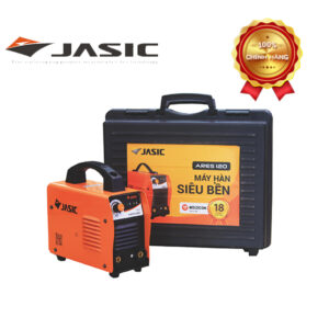 Máy hàn que điện tử Jasic ARES 120