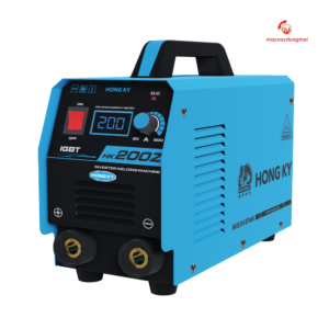 Máy hàn điện tử HK 200Z