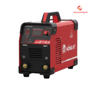 Máy hàn điện tử HK 215A