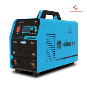 Máy hàn điện tử HK 250Z