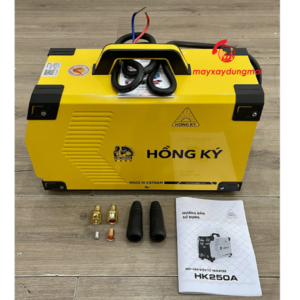Máy hàn điện tử HK250A chính hãng