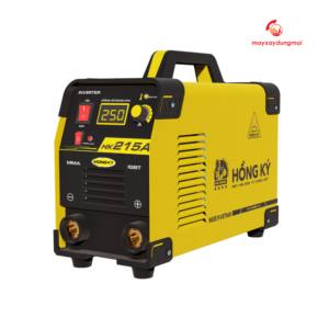 Máy hàn điện tử Hồng Ký HK215A