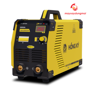 Máy hàn điện tử Hồng Ký HK250A
