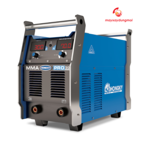 Máy hàn điện tử Hồng Ký MMA 300PRO