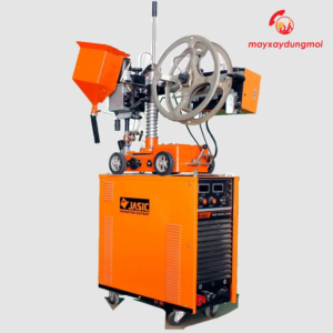 Máy hàn hồ quang chìm Jasic MZ 630
