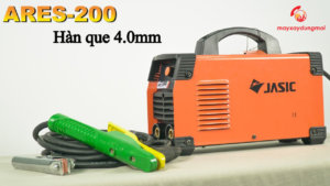 Máy hàn que Jasic ARES 200
