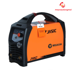 Máy hàn que Jasic ZX7 200 Pro