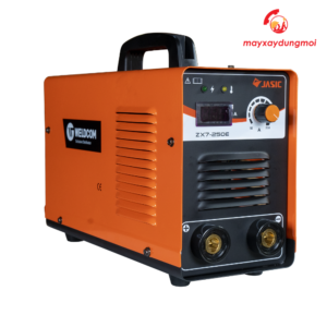 Máy hàn que Jasic ZX7 250E