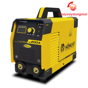 Máy hàn que điện tử Hồng Ký HK 200A (1)