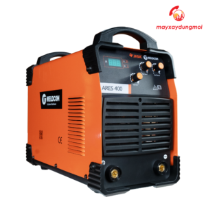 Máy hàn que điện tử Jasic ARES 400